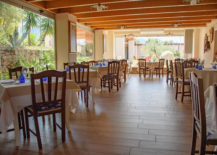 Hotel Barbagia