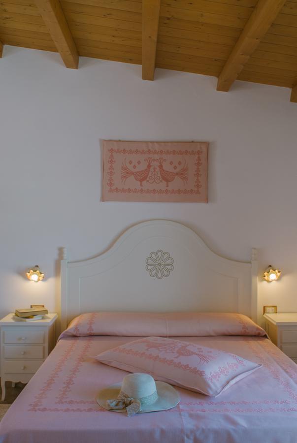 Barbagia 3* Dorgali