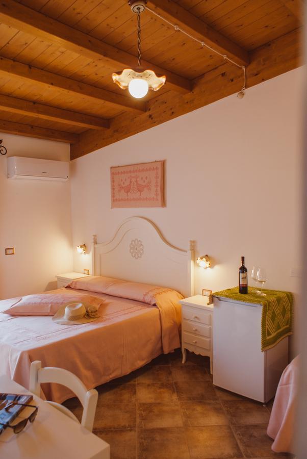 Hotel Barbagia 3*