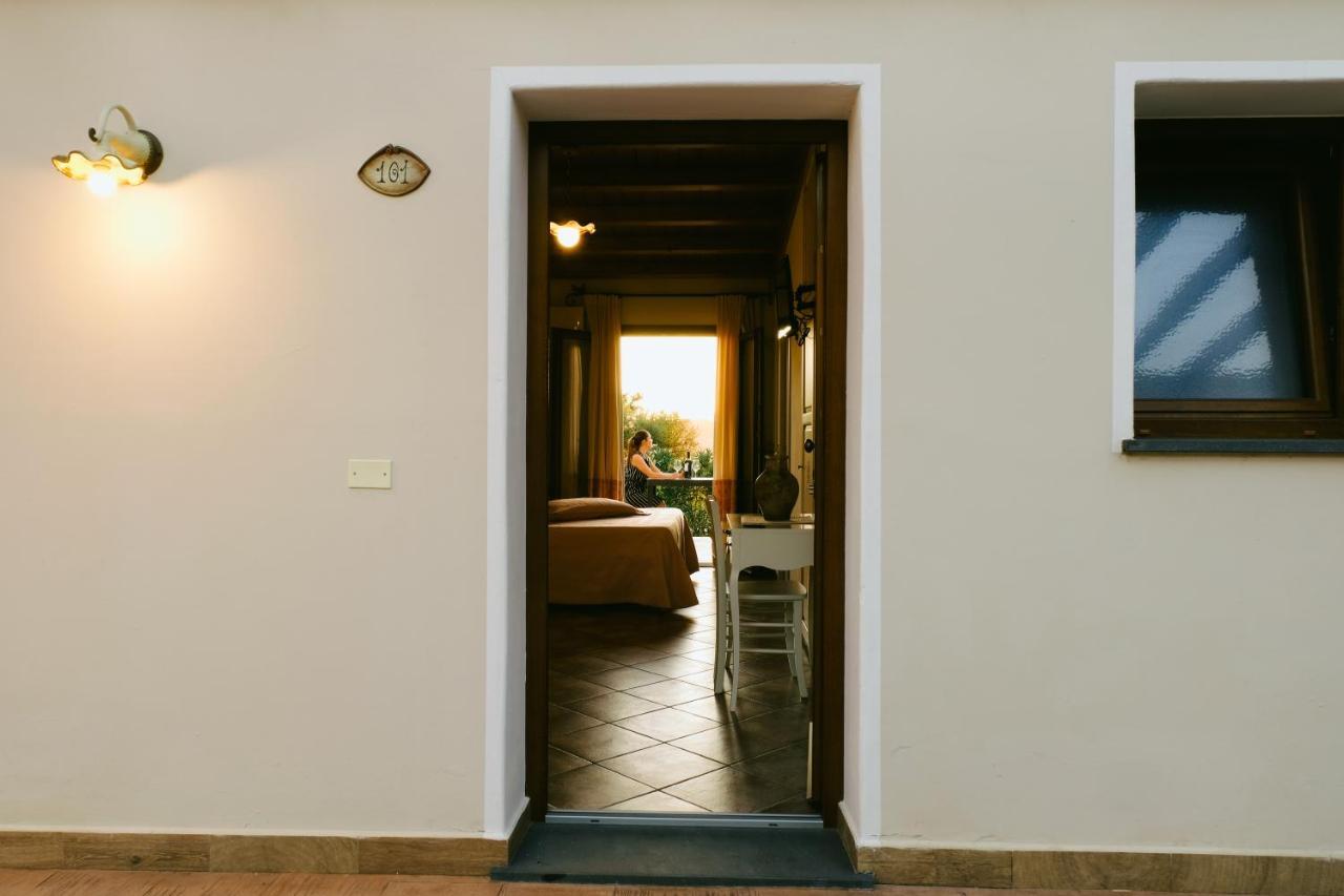 Hotel Barbagia Dorgali